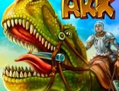 诺亚方舟生存记恐龙岛中文破解版下载