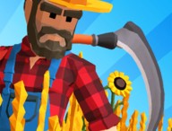 老农民打工人安卓版下载：模拟经营手游体验