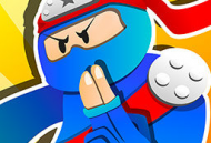 修罗忍者游戏下载 - 安卓动作射击游戏体验