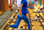 荣耀精英冲刺游戏下载 - Android休闲益智跑酷闯关