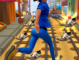 荣耀精英冲刺游戏下载 - Android休闲益智跑酷闯关