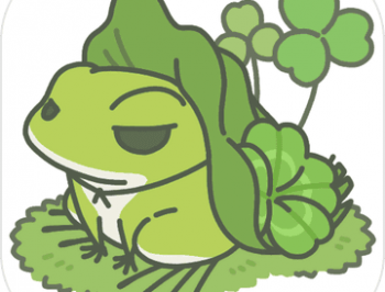 养蛙之旅中文版游戏下载