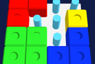 全民烧脑方块手机版下载 - 安卓益智游戏