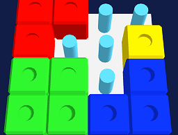 全民烧脑方块手机版下载 - 安卓益智游戏