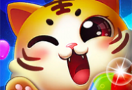萌虎爱消除游戏下载：最新版休闲益智消除冒险