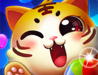 萌虎爱消除游戏下载：最新版休闲益智消除冒险