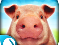 PigSimulator手游下载：体验休闲养猪乐趣