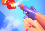 枪手幸存者下载 - 安卓射击跑酷游戏