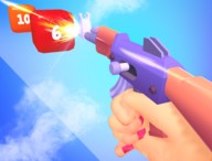 枪手幸存者下载 - 安卓射击跑酷游戏