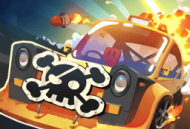 飙车夜骑士游戏下载 - 安卓版赛车竞速体验