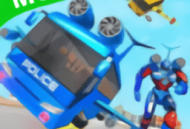 公交车变形金刚手游下载 - 安卓版角色扮演游戏