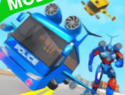 公交车变形金刚手游下载 - 安卓版角色扮演游戏