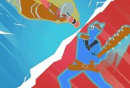 飞翔炮弹人 - 安卓游戏免费下载