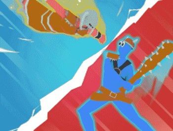 飞翔炮弹人 - 安卓游戏免费下载