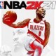 NBA 2K21手机版下载：高清篮球赛事体验