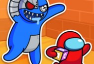 彩虹朋友幸存者mod菜单下载 - 安卓逃脱冒险游戏