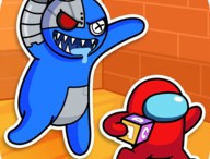 彩虹朋友幸存者mod菜单下载 - 安卓逃脱冒险游戏