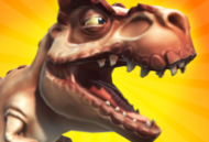 恐龙大作战3D游戏下载