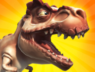 恐龙大作战3D游戏下载