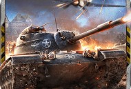 机甲世界 2024最新版：免费下载探索射击乐趣