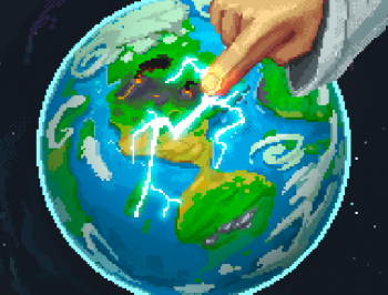 疯狂世界盒子：星球生存模拟器游戏下载