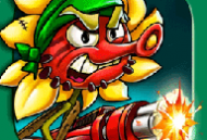 植物虐僵尸手机版下载 - 经典塔防游戏