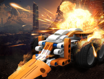 超霸机器人APP下载 - 安卓机器人控制软件