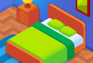 酒店大亨：从零开始建设酒店的模拟经营游戏