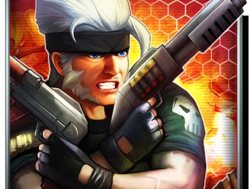 CF火枪英雄无限金币钻石版游戏下载 - 安卓动作射击游戏破解版