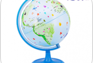 AR奇幻地球仪 - 全新下载体验，感受增强现实的魅力