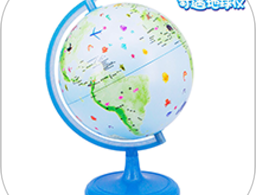 AR奇幻地球仪 - 全新下载体验，感受增强现实的魅力