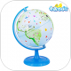 AR奇幻地球仪 - 全新下载体验，感受增强现实的魅力