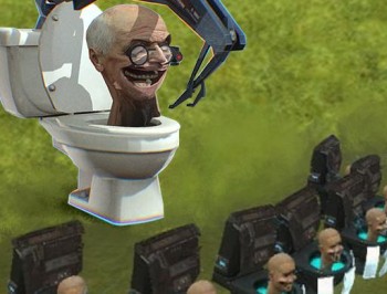 模拟战场大师 - 策略塔防游戏下载