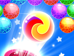 炫彩泡泡龙游戏下载 - 安卓版休闲益智泡泡射击游戏