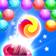 炫彩泡泡龙游戏下载 - 安卓版休闲益智泡泡射击游戏
