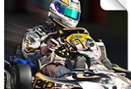 卡丁车极限挑战：极速下载驾驶盛宴