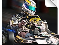 卡丁车极限挑战：极速下载驾驶盛宴