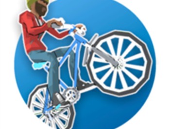 小轮车杂耍下载 - Android 休闲益智杂技闯关游戏