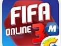 FIFA Online3M 腾讯版下载 - 安卓体育竞技手游