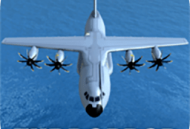 真实飞行模拟器3D手游下载 - 飞行射击探索的安卓游戏下载