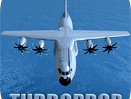 真实飞行模拟器3D手游下载 - 飞行射击探索的安卓游戏下载