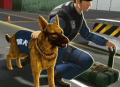 警犬大侦探游戏下载：模拟警犬侦探的射击冒险