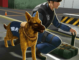 警犬大侦探游戏下载：模拟警犬侦探的射击冒险