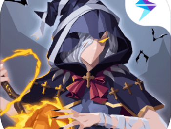 恶魔秘境手游下载：Roguelike卡牌冒险之旅