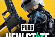 绝地求生：未来之役 官网正版下载 - 动作射击游戏