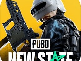 绝地求生：未来之役 官网正版下载 - 动作射击游戏