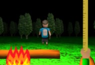 Play for Angry Teacher. Camping 安卓冒险解谜游戏下载