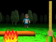 Play for Angry Teacher. Camping 安卓冒险解谜游戏下载