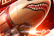 红警OL手游下载：策略塔防的经典再现