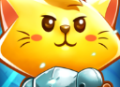 猫咪斗恶龙下载 - 冒险之旅的开放世界RPG手游